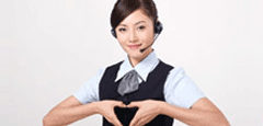 客户服务