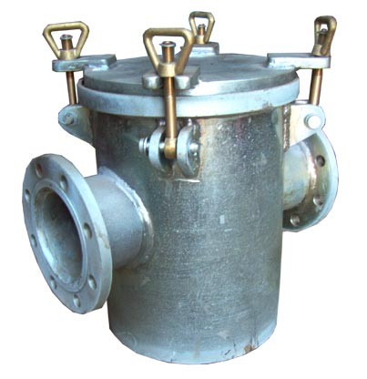吸入粗水滤器