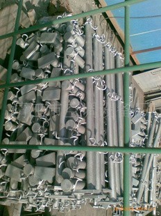 大批量供应(CBT663船用栏杆(热镀锌