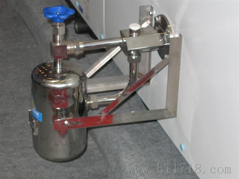 干蒸汽加湿器应用