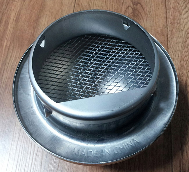 通风口